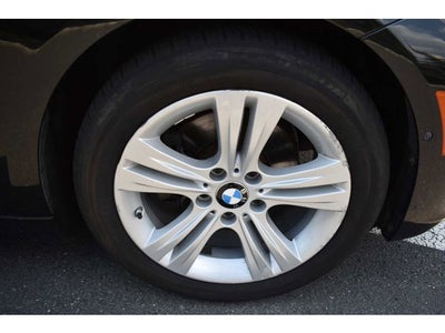 2016 BMW 3 Series 4dr Sdn 328i xDrive AWD SULEV