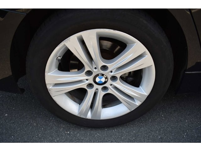 2016 BMW 3 Series 4dr Sdn 328i xDrive AWD SULEV