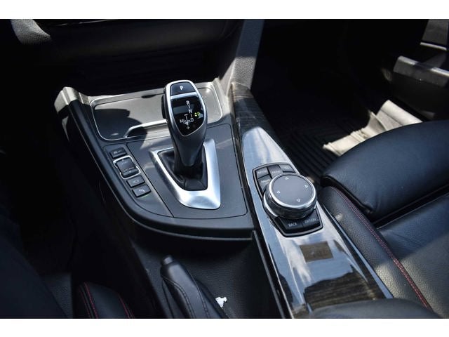 2016 BMW 3 Series 4dr Sdn 328i xDrive AWD SULEV