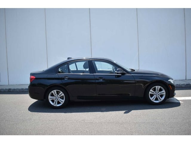 2016 BMW 3 Series 4dr Sdn 328i xDrive AWD SULEV