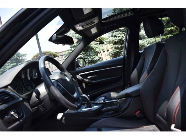 2016 BMW 3 Series 4dr Sdn 328i xDrive AWD SULEV