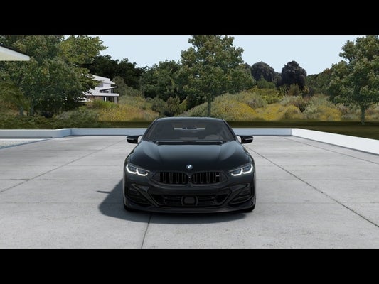 2025 BMW M850i xDrive Coupe M850i xDrive Coupe in Bridgewater, NJ - Open Road Automotive Group