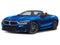 2026 BMW 8 Series M850i xDrive Convertible