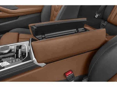 2026 BMW 8 Series M850i xDrive Convertible