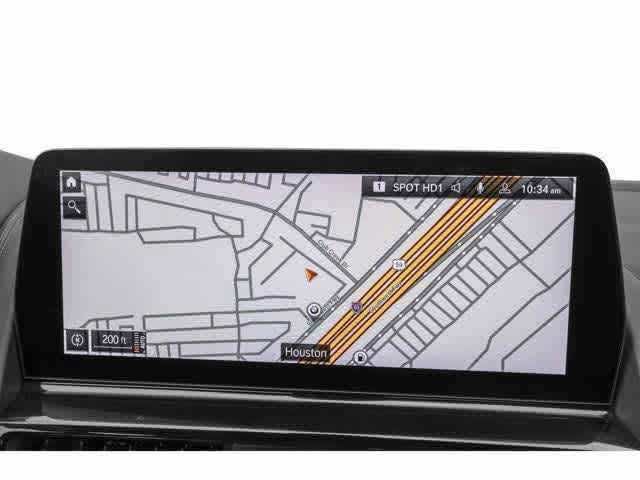 2026 BMW 8 Series M850i xDrive Convertible