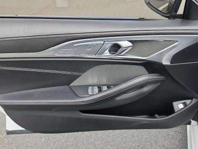 2022 BMW 8 Series 840i xDrive Gran Coupe