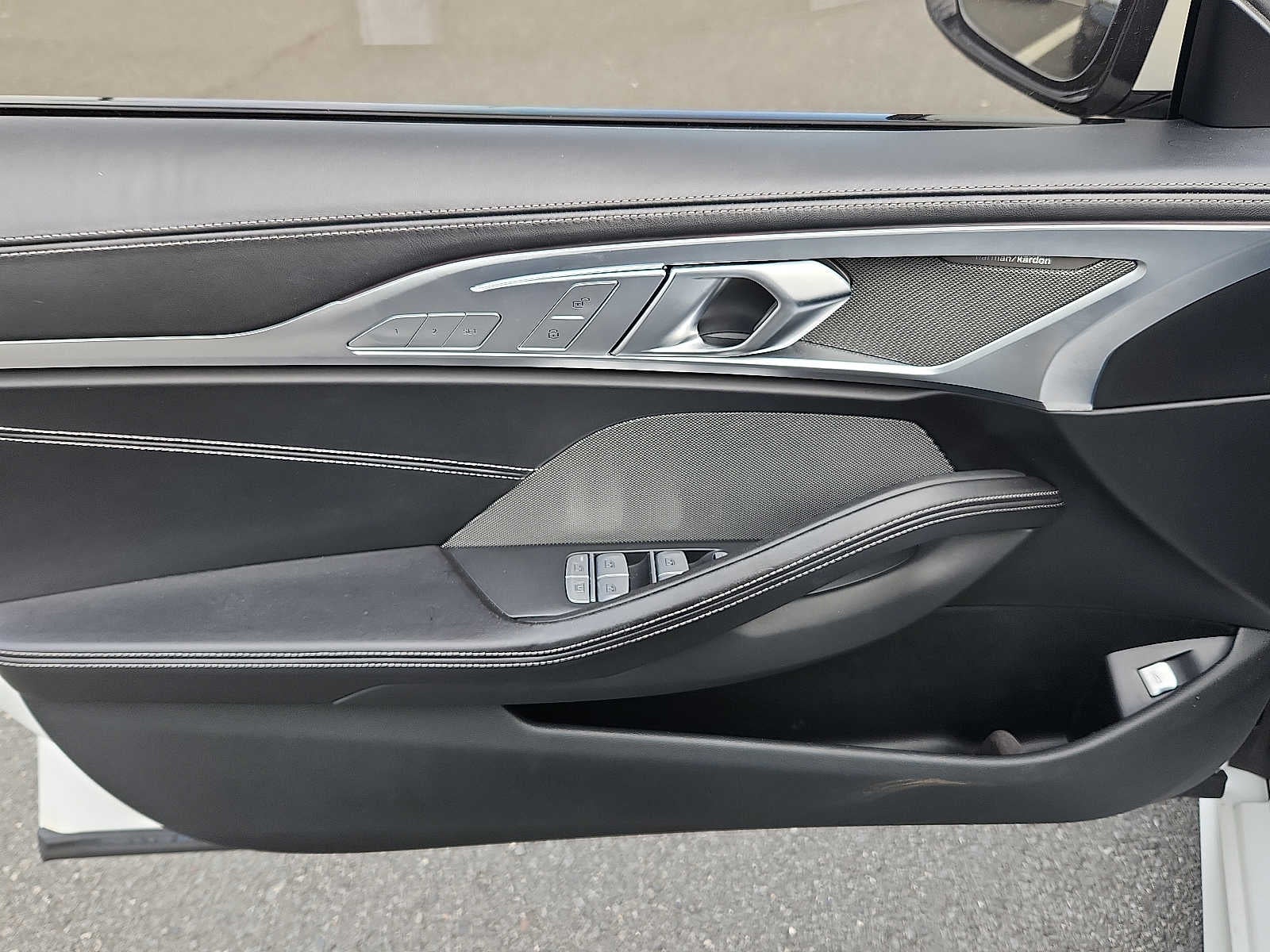 2022 BMW 8 Series 840i xDrive Gran Coupe