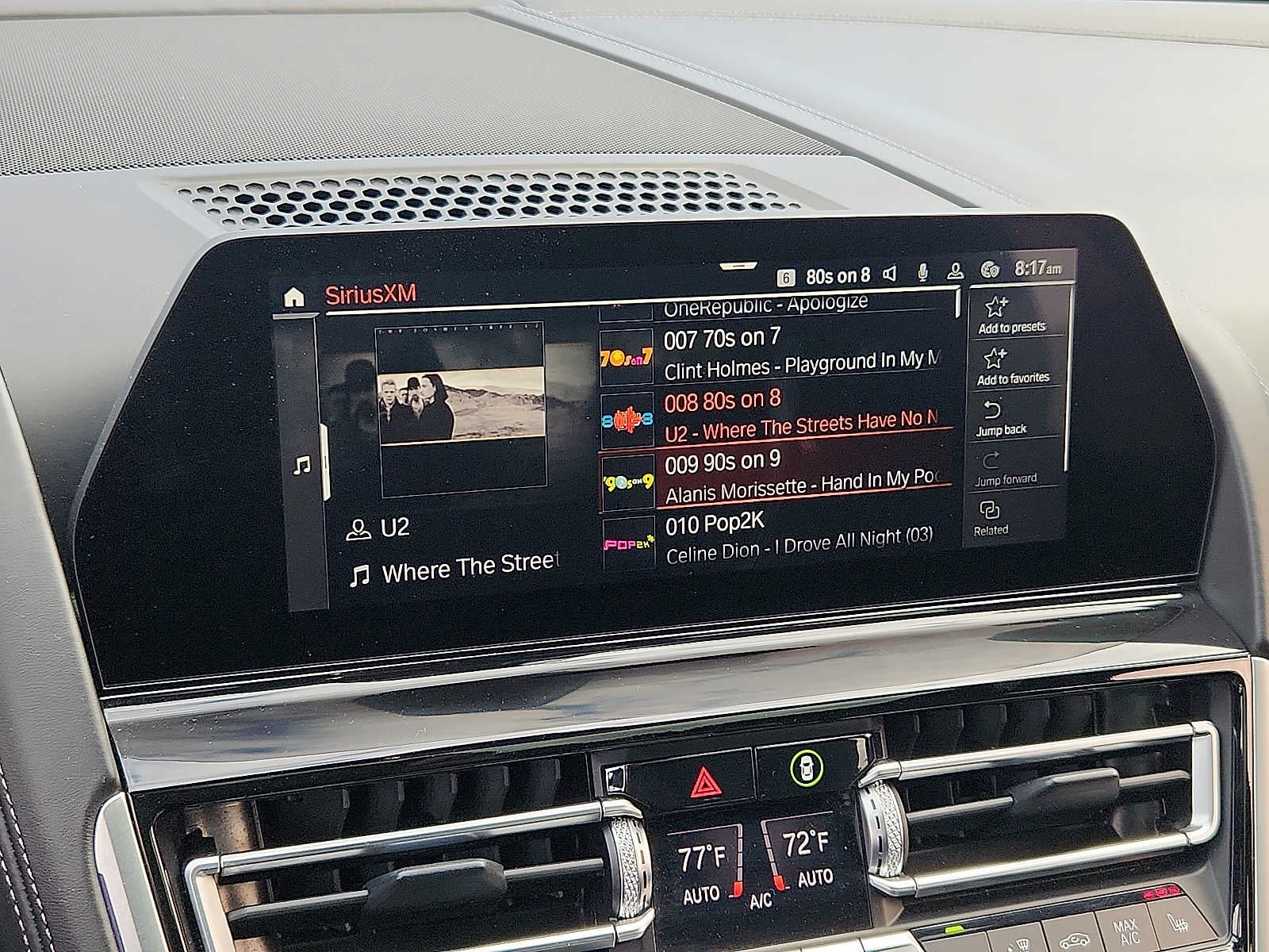 2022 BMW 8 Series 840i xDrive Gran Coupe