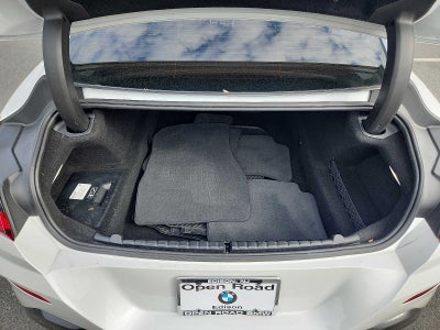 2022 BMW 8 Series 840i xDrive Gran Coupe