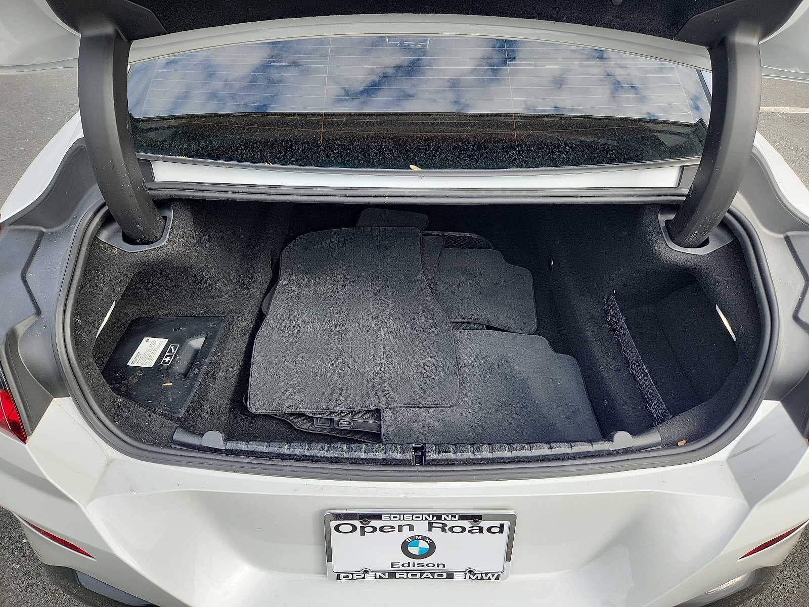 2022 BMW 8 Series 840i xDrive Gran Coupe