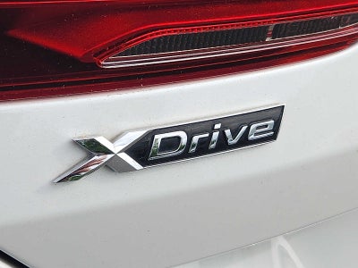 2022 BMW 8 Series 840i xDrive Gran Coupe