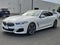 2022 BMW 8 Series 840i xDrive Gran Coupe