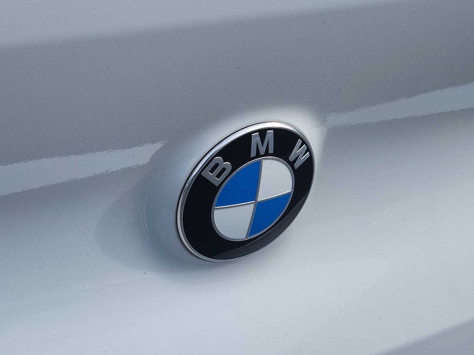 2022 BMW 8 Series 840i xDrive Gran Coupe