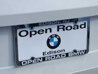 2022 BMW 8 Series 840i xDrive Gran Coupe