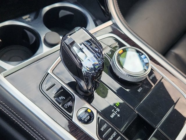 2022 BMW 8 Series 840i xDrive Gran Coupe