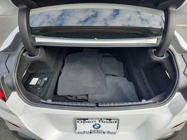 2022 BMW 8 Series 840i xDrive Gran Coupe