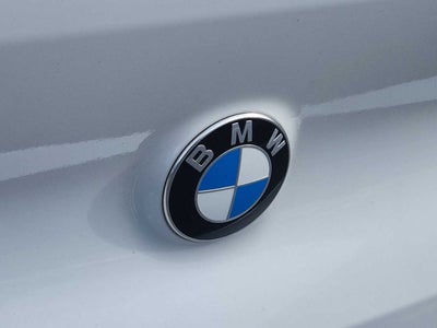 2022 BMW 8 Series 840i xDrive Gran Coupe