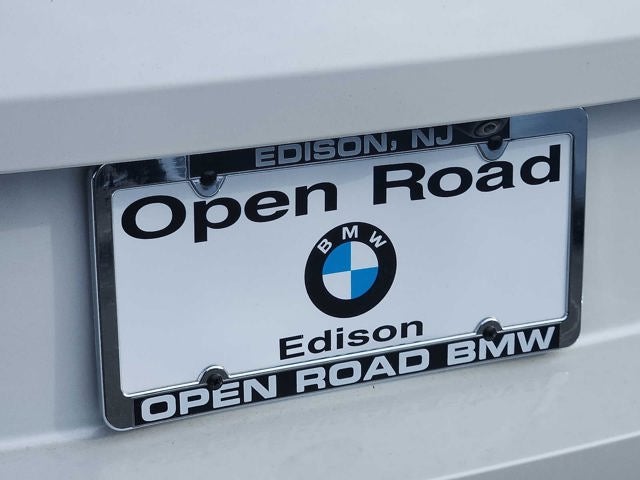 2022 BMW 8 Series 840i xDrive Gran Coupe