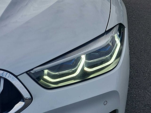 2022 BMW 8 Series 840i xDrive Gran Coupe