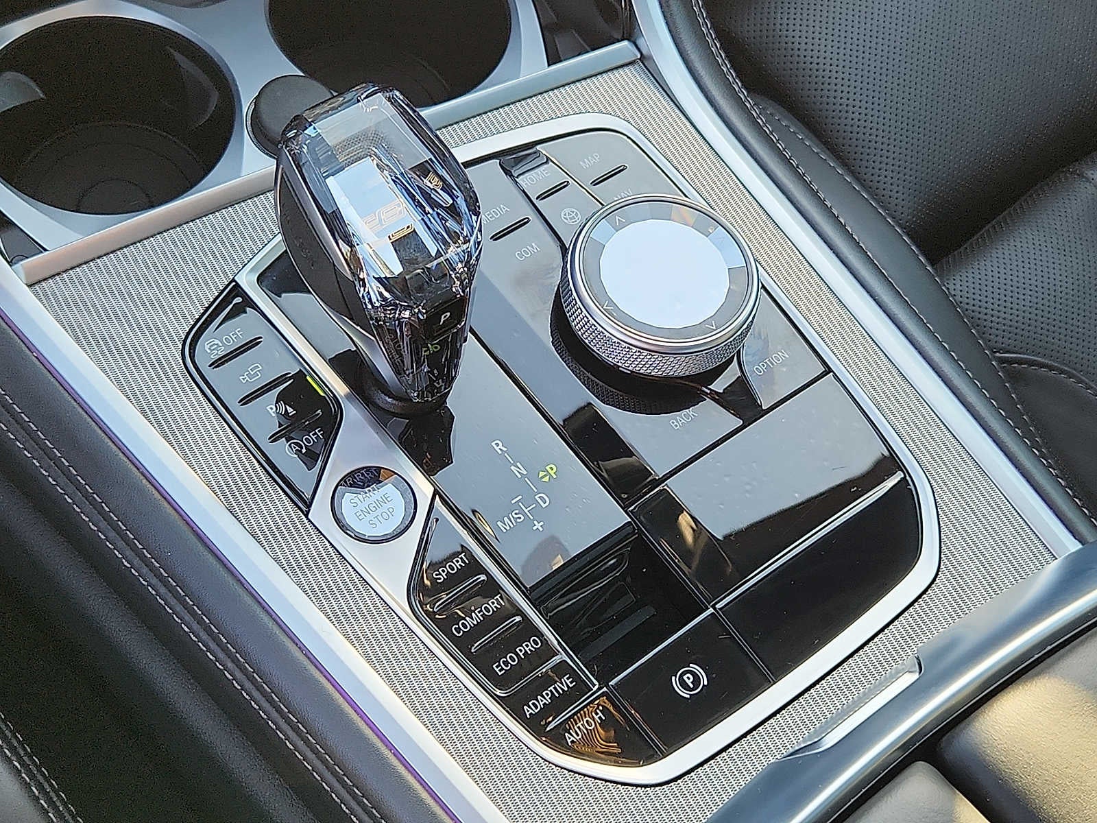 2023 BMW 8 Series 840i xDrive Gran Coupe