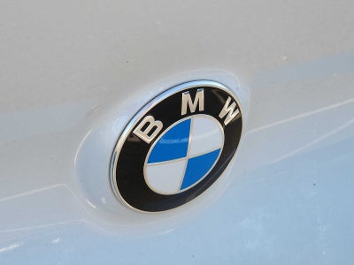 2023 BMW 8 Series 840i xDrive Gran Coupe
