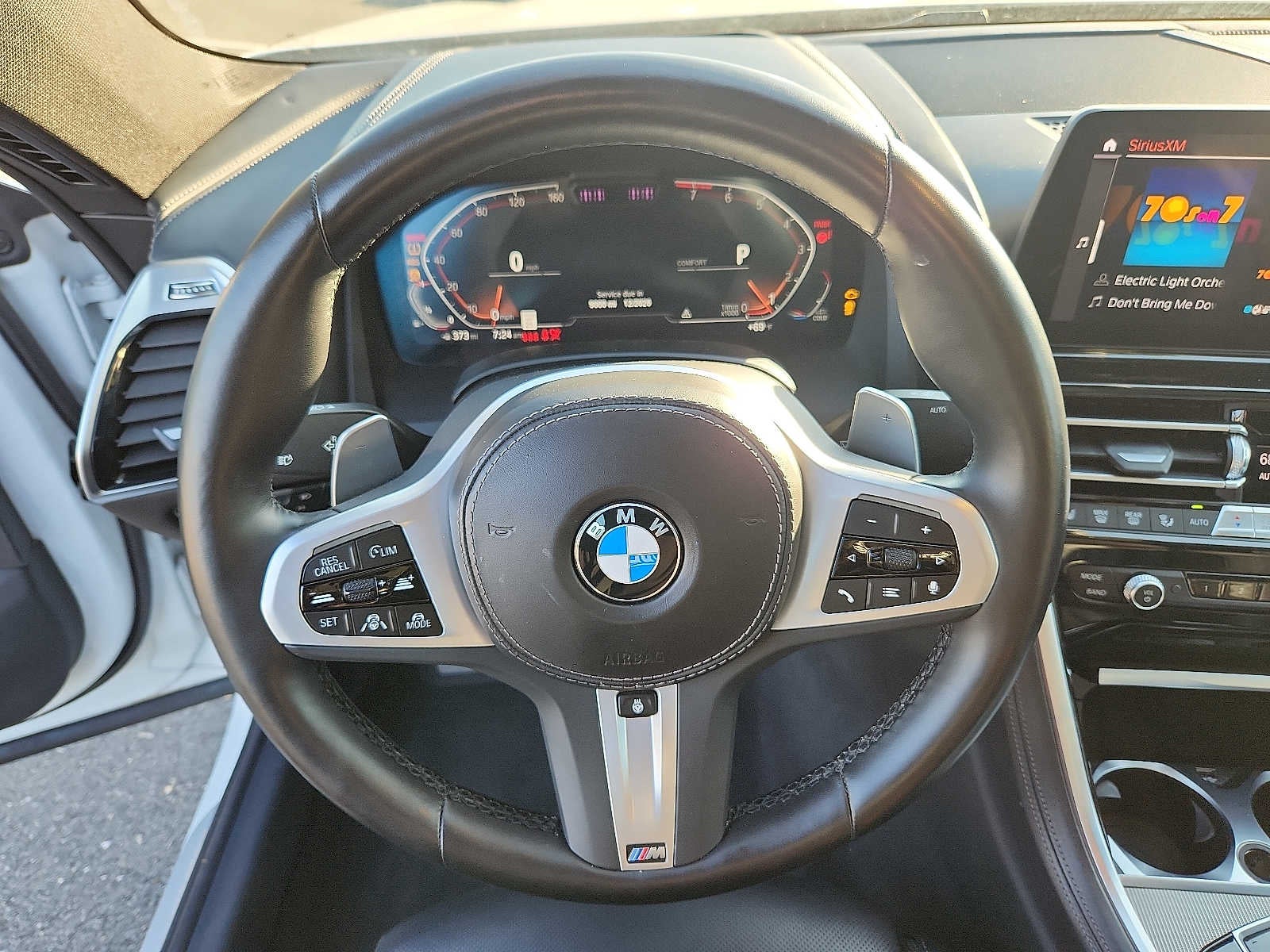 2023 BMW 8 Series 840i xDrive Gran Coupe