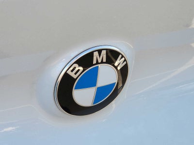 2023 BMW 8 Series 840i xDrive Gran Coupe