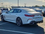 2023 BMW 8 Series 840i xDrive Gran Coupe