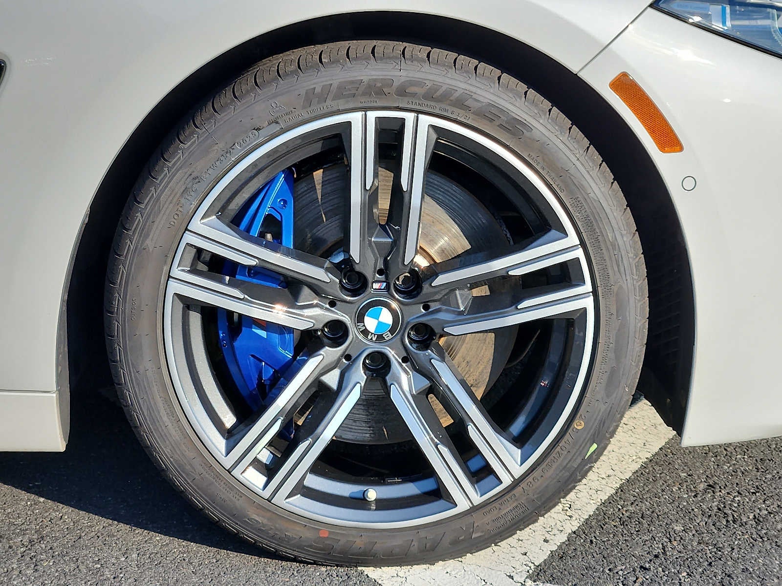 2023 BMW 8 Series 840i xDrive Gran Coupe