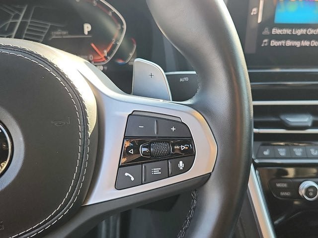 2023 BMW 8 Series 840i xDrive Gran Coupe
