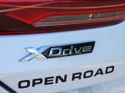 2023 BMW 8 Series 840i xDrive Gran Coupe