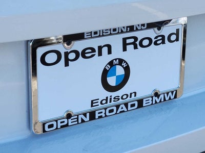 2023 BMW 8 Series 840i xDrive Gran Coupe