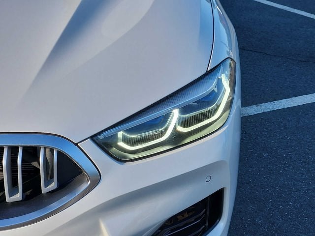 2023 BMW 8 Series 840i xDrive Gran Coupe