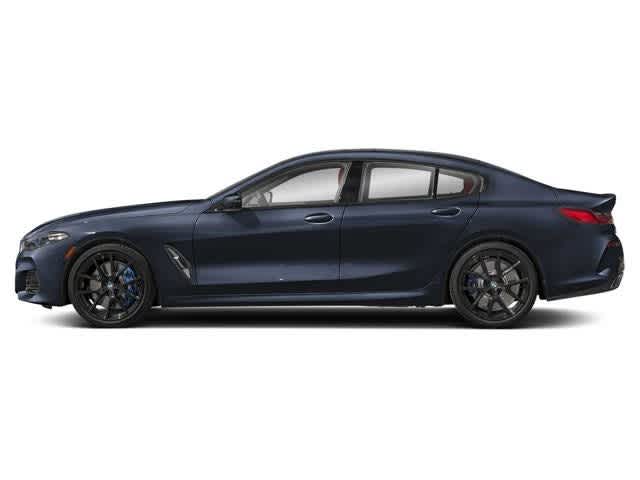 2026 BMW 8 Series 840i xDrive Gran Coupe