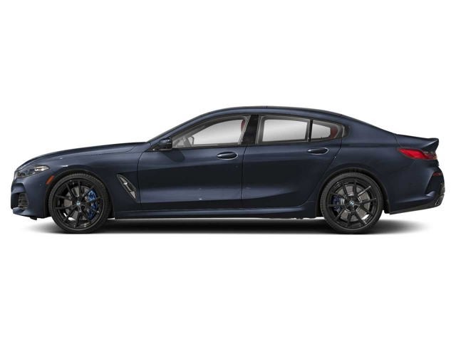 2026 BMW 8 Series 840i xDrive Gran Coupe