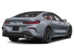 2026 BMW 8 Series 840i xDrive Gran Coupe