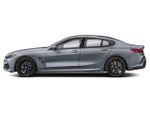 2026 BMW 8 Series 840i xDrive Gran Coupe