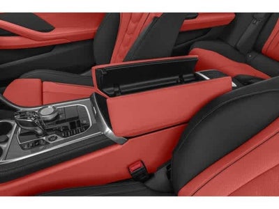 2026 BMW 8 Series 840i xDrive Gran Coupe