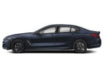 2026 BMW 8 Series 840i xDrive Gran Coupe