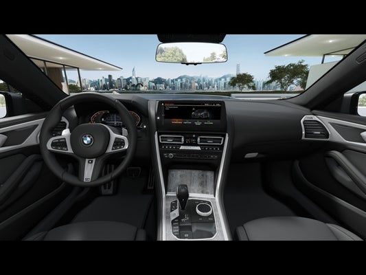 2025 BMW 840i xDrive Gran Coupe 840i xDrive Gran Coupe in Bridgewater, NJ - Open Road Automotive Group
