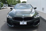 2025 BMW 8 Series 840i xDrive Gran Coupe