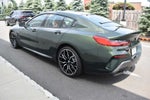 2025 BMW 8 Series 840i xDrive Gran Coupe