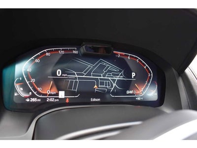 2025 BMW 8 Series 840i xDrive Gran Coupe