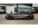 2026 BMW 8 Series 840i xDrive Gran Coupe