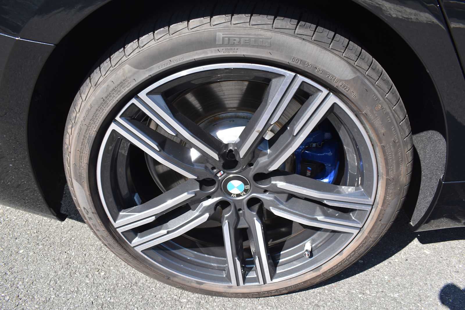 2024 BMW 8 Series 840i xDrive Gran Coupe