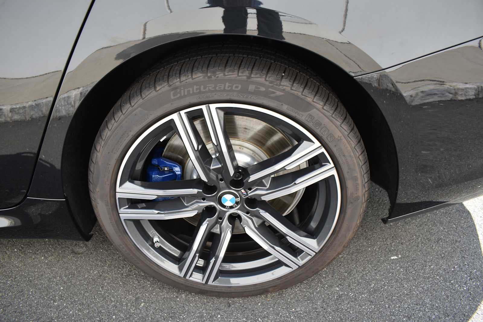 2024 BMW 8 Series 840i xDrive Gran Coupe