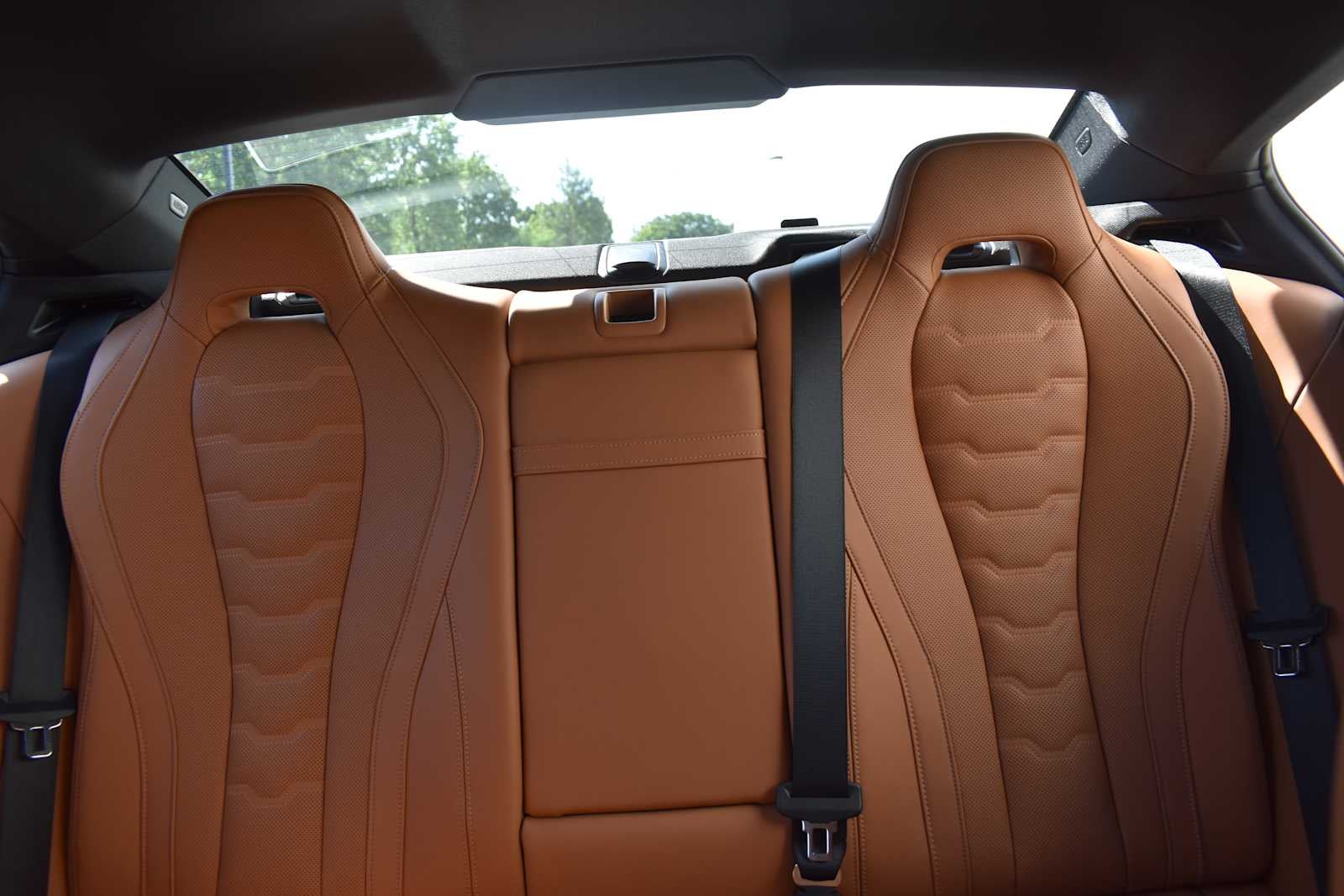 2024 BMW 8 Series 840i xDrive Gran Coupe