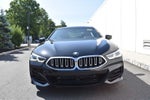 2024 BMW 8 Series 840i xDrive Gran Coupe