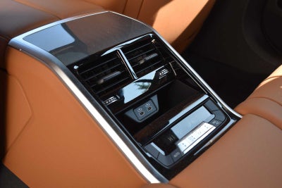 2024 BMW 8 Series 840i xDrive Gran Coupe