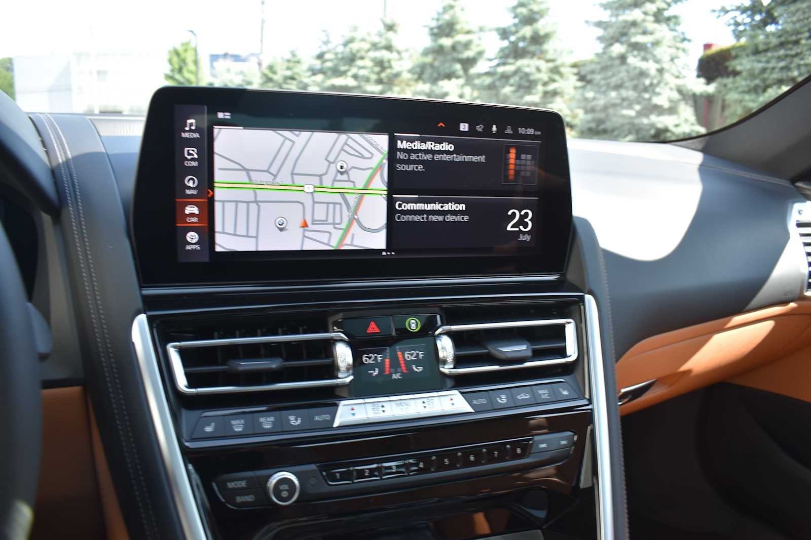 2024 BMW 8 Series 840i xDrive Gran Coupe